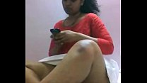 free so pg girl in ladies hotel self make video video