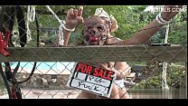 free santos sexy pussy gagging video