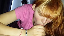 free german girlfriend blowjob video