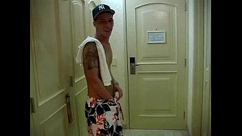 free straights showing their ass to their friends video