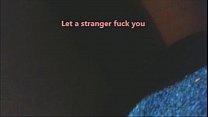 free sluthypnoconversion cockfempov video