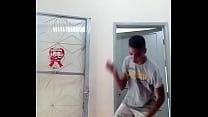 free vene does some passin do romano with that sarrada on air with rollinscratchin video