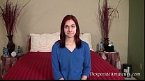 free now casting desperate amateurs video