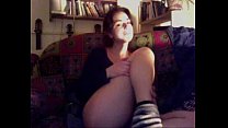free горячий испанский любитель трахается в киску и задницу на диване и принимает кримпай video