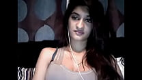 free hot indian chick video