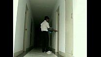 free brazz server room video