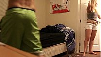 free girl riding video