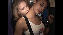 free young blonde lesbian cums cuntsucked fingers cute black pussy to orgasmfull hd widescreen now on red video