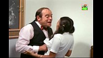 free cute latina video