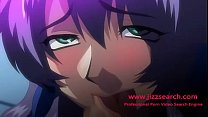 free cucky hentai cartoon ing female soldiers blowjob in prison video