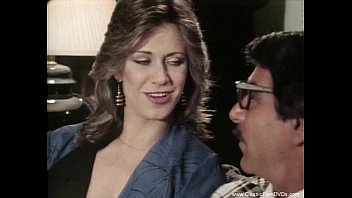 free classic pornstar fucks a real nerd video