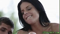 free чудовищный черный член отсосала и отшпилила горячая зрелая дама киара миа видео19 video
