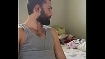 free dokana hairy guy cums on the camera video