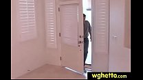 free big tits hairy milf gets pov 22 video