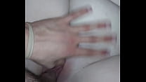 free sa b with big tits takes a shower after a workout video