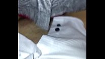 free いきつけのカラオケで騎乗位してもらいました video
