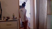 free xxcxxv the painter and my girlfriend video