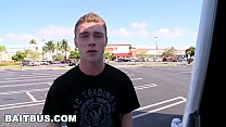 free brazz bait bus the christmas special with steven ponce and drake wild video