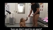 free video doctor i have a womans body and i dont know what to do video