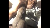 free я поглаживаю мой большой член пока я не кончу video