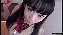 free jk style cumshot video
