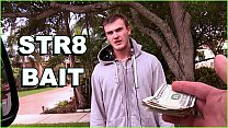 free dokana bait bus cruising for straight bait in miami we find christian wilde video