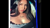 free cum tribute for princesszoeyx3 video