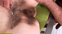 free extreme hairy teen shaved and fucked video
