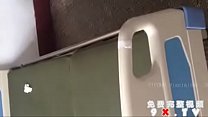 free автопортреты во второй больнице ляочэна настолько реальны что есть люди которые побывали в коридорах video