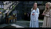 free леди таня и ее горничная baremaidens таня тейт и чери девиль video