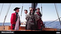 free mencom пираты гейхххпародия часть 3 превью трейлера video