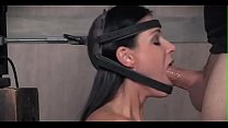 free she has no choice but to c on dick video