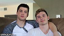 free альфаатлетичная спортсменка с большим членом трахает парнятвинкафаната video