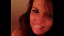 free hot brunette milf makes good on a promise pt7 video