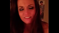 free hot brunette milf makes good on a promise pt9 video