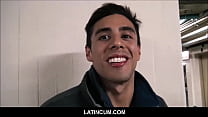 free cindy amateur straight spanish latino jock sex with gay stranger from street making sex documentary for cash video