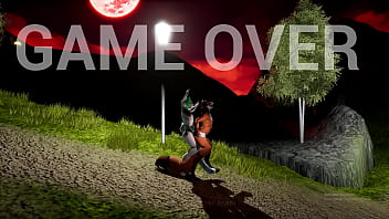 free a walk home furry game part 1 video