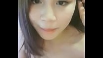 free seduction the beautyful girl china masturbate in her room video