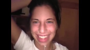 free kayla cum dumpster video