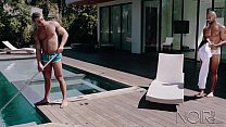 free movies noirmale big dick black hunk homeowner fucks poolboy seth santoro video