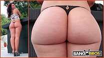 free bangbros крис струкс идет в анал с большой задницей саванны фокс с большой шикарной задницей video