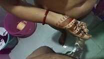 free 夫を何度も何度も絶頂させるインドの妻 video