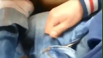 free video cumming on the subway video