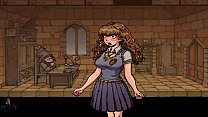 free полное прохождение игры тренера ведьм акабура часть 8 video