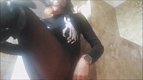 free my sissy become more good during halloween video