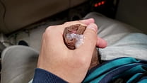 free foreskin uncut cock masturbation2 video
