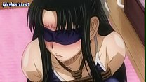 free brazz what is the name of this anime video