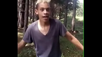 free novinho de pal duro na rua video