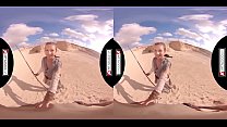 free cindy star wars xxx cosplay vr sex explore a new sense of realism video