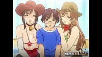 free オタクは巨乳の女の子のおっぱいの間でディックを取得しますboobalicioushentaixxx video